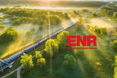 2023 ENR Rankings: SYSTRA among the best engineering firms worldwide in the transportation field